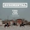 Download track Feel The Love (Cutline Remix)