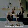 Download track Smooth Jazz Soundtrack For Dinner Parties