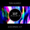 Download track Acid Spikes (DJ Lukas Remix)