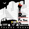 Download track Run For Your Dream