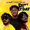 Download track Don't Do Lydat