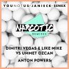 Download track Narcotic (Dimitri Vegas & Like Mike Vs Ummet Ozcan Remix)