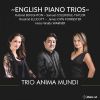 Download track Piano Trio In A Minor, Op. 22: II. Scherzo. Presto