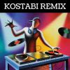 Download track Kostabi Melody Variations III (Gene Pritsker Remix)