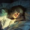 Download track Deep Calm Sleep Frequencies