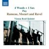 Download track Le Tombeau De Couperin, M. 68 (Arr. R. Hekkema For Reed Quintet) No. 5, Menuet. Allegro Moderato