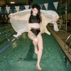 Download track Swimming Pool Eternity