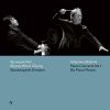 Download track Piano Concerto No. 1 In D Minor, Op. 15: II. Adagio (Live)