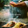 Download track Divine Saxophone Bossa Nova - Vibe For Gourmet Cooking