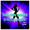 Download track 10-Minutes-Workout # 17