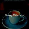 Download track Background For Cafes