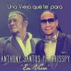 Download track Una Vieja Que Te Para (En Vivo) (Krisspy)