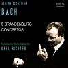 Download track Brandenburg Concerto No. 1 In F Major, BWV 1046: IV. Menuet - Trio - Polonaise