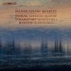 Download track String Quartet No. 1 In D Major, Op. 11, TH 111: I. Moderato E Semplice