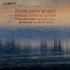 Download track String Quartet No. 1 In D Major, Op. 11, TH 111: III. Scherzo. Allegro Non Tanto E Con Fuoco-Trio