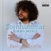 Download track Stenhammar Sensommernätter, Op. 33 III. Piano. Non Troppo Lento