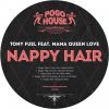 Download track Nappy Hair (Tony's Re-Textured Mix)