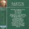 Download track Violin Concerto No 2: II Andante Tranquillo [BB 117]