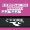 Download track Clap Clap (DJ Tool Reprise Mix)