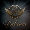 Download track Living & Believing