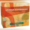 Download track Four Orchestral Songs, Op. 22 - Mach Mich Zum Wächter Deiner Weiten