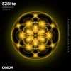 Download track 528 Hz Solar Plexus Chakra