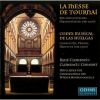 Download track 14. Gregorianischer Choral: Communio Ecce Virgo