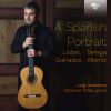 Download track 12 Piezas Características, Op. 92: XII. Torre Bermeja, Serenata