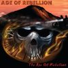 Download track This Is The Age Of Rebellion: Angel And Machinehead