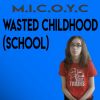 Download track Wasted Childhood (Instrumental)