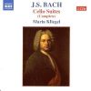 Download track 2. Suite No. 1 In G Major Allemande BWV 1007
