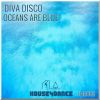 Download track Oceans Are Blue (Club Mix)