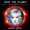 Download track Save The Planet (Jon Kjell Selgeseth)