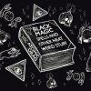 Download track Black Magic Spells (And Other Neat Weird Stuff)