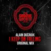 Download track I Keep On Falling (Extended Mix)