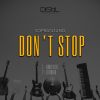 Download track Don't Stop (Radio Edit)