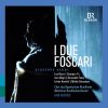 Download track I Due Foscari, Act III: Signor, Chiedono Parlarti I Dieci - Questa È Dunque L'iniqua Mercede - Che Venga A Me, Se Lice - Quel Bron