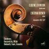 Download track Intermezzo From The Opera Goyescas (Arr. Gaspar Cassadó)
