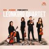 Download track Ravel: String Quartet In F Major, M. 35: I. Allegro Moderato - Très Doux