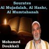 Download track Sourate Al Hashr