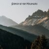 Download track Silence Of The Mountains