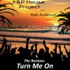 Download track Turn Me On (JS Remix)