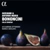 Download track Sinfonia Per Violoncello In G Minor I. Adagio