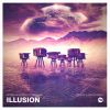 Download track Illusion (Onova Dub Remix)