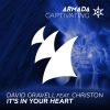 Download track It's In Your Heart (Radio Edit)