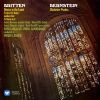 Download track Britten Rejoice In The Lamb, Op. 30 IV. For The Flowers Are Great Blessings