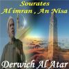 Download track Sourate Al Imran, Pt. 2 (Hafs Muratal)