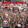 Download track Manos Arriba