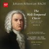 Download track Prelude And Fugue No. 13 In F Sharp Major, BWV 882: II. Fugue (Live Recording In 1950)
