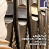 Download track Christ Lag In Todesbanden, BWV 625